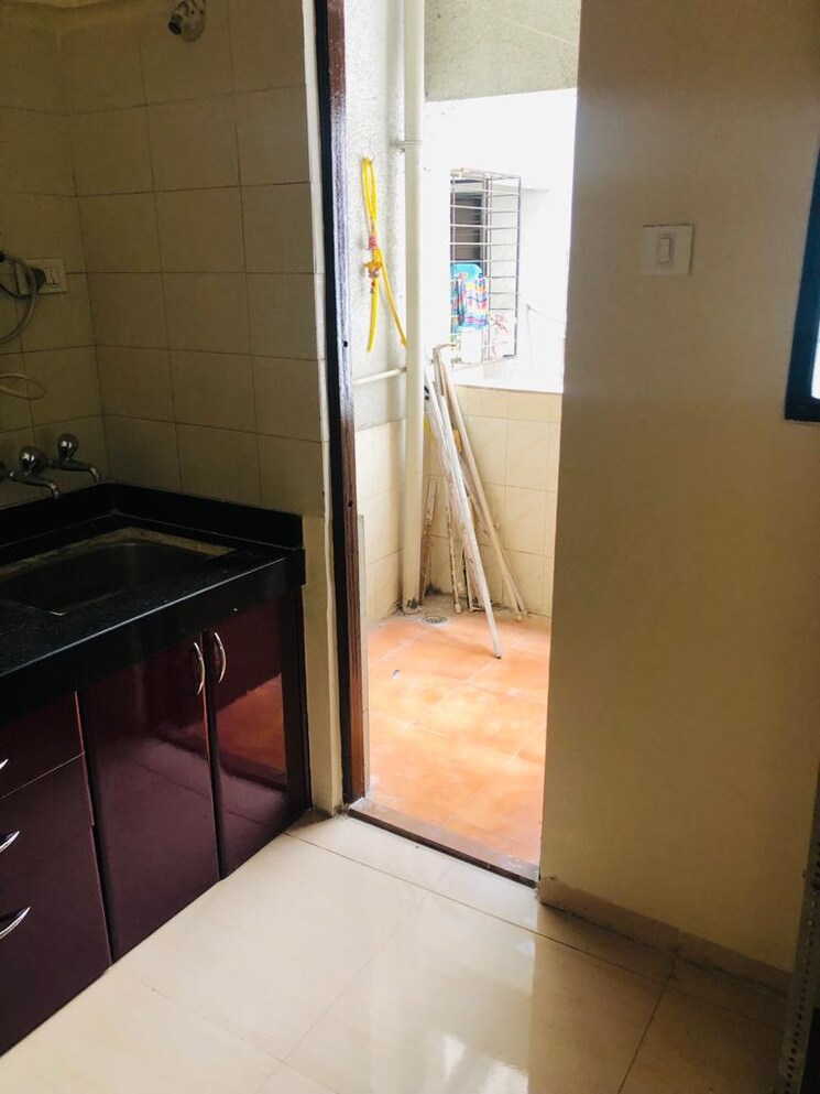 Kitchen, sai-prem-park 2 Bedroom 750 Sq.Ft. Apartment In Pimple Saudagar Pune 7007938
