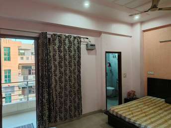 1 BHK Apartment For Resale in Techman Moti Residency Raj Nagar Extension Ghaziabad  7007949