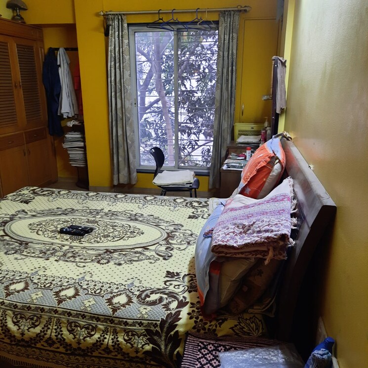 Bedroom, varsha-woodside-villa 3 Bedroom 1756 Sq.Ft. Apartment In Aundh Pune 7007969