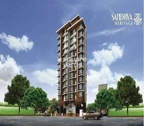 Studio Apartment For Rent in Sandhya Heritage Chembur Mumbai  7007968