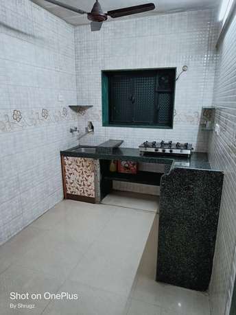1 RK Apartment For Rent in Dombivli East Thane  7007982
