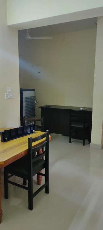 1 BHK Apartment For Resale in Palarivattom Kochi  7007992