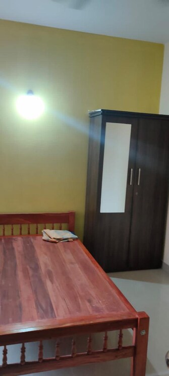 1 BHK Apartment For Resale in Palarivattom Kochi  7007992