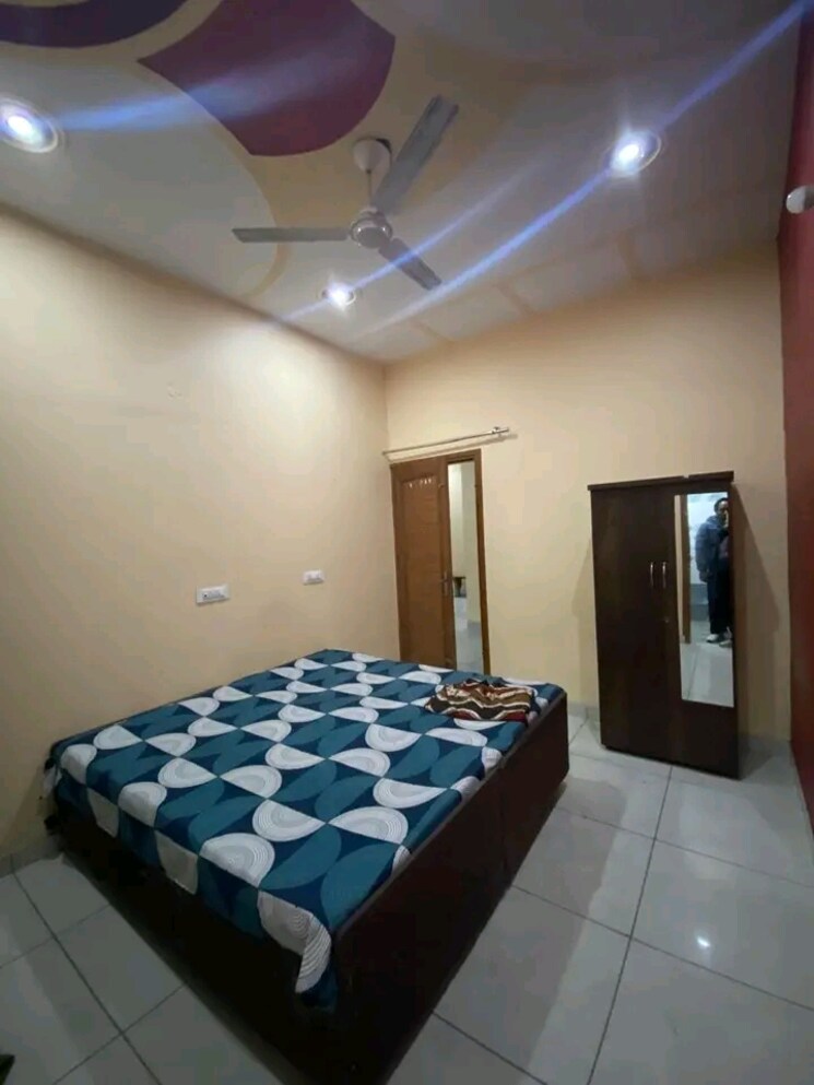 Bedroom, sector 125 4 Bedroom 150 Sq.Yd. Independent House In Sector 125 Mohali 7007991