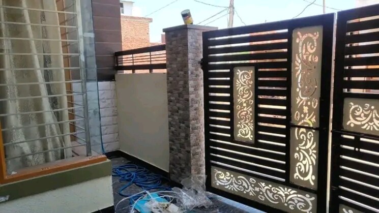  Parking, sector 125 4 Bedroom 150 Sq.Yd. Independent House In Sector 125 Mohali 7007991