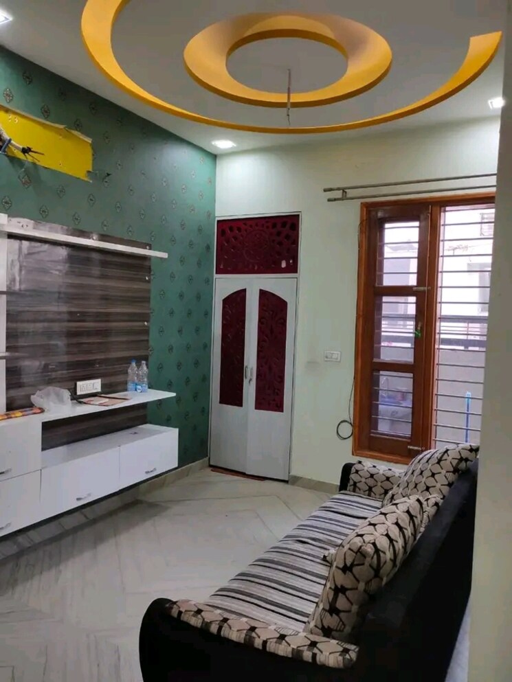 Room, sector 125 4 Bedroom 150 Sq.Yd. Independent House In Sector 125 Mohali 7007991