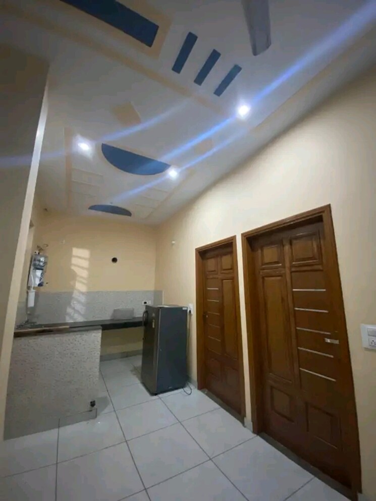 Kitchen, sector 125 4 Bedroom 150 Sq.Yd. Independent House In Sector 125 Mohali 7007991