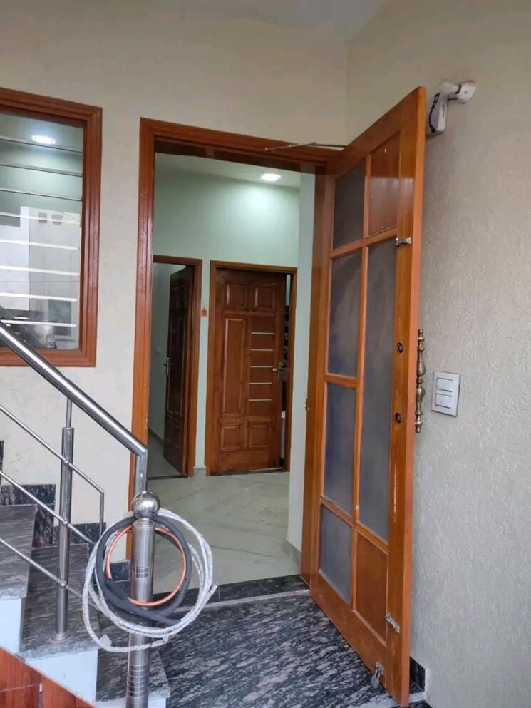undefined, sector 125 4 Bedroom 150 Sq.Yd. Independent House In Sector 125 Mohali 7007991