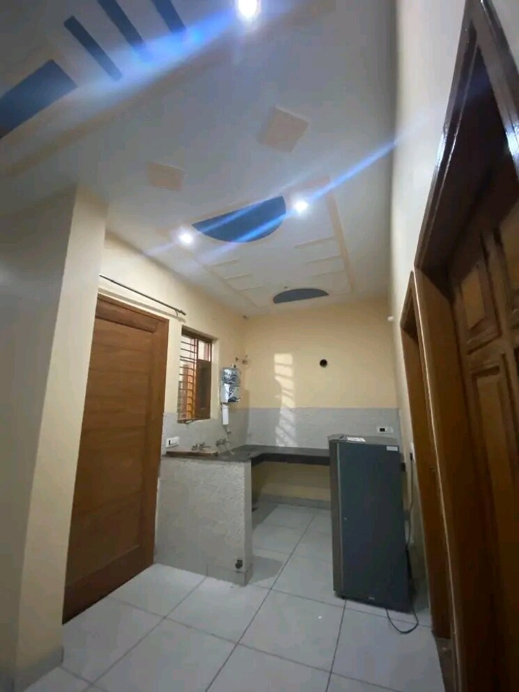 Kitchen, sector 125 4 Bedroom 150 Sq.Yd. Independent House In Sector 125 Mohali 7007991