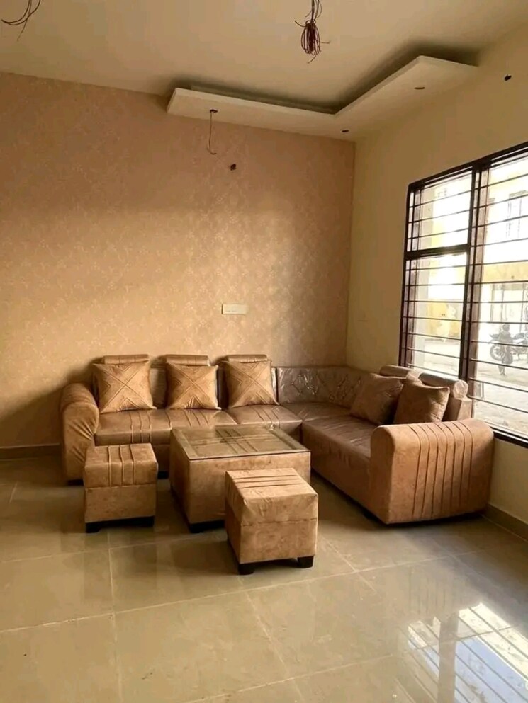 Living Room, sector 125 4 Bedroom 150 Sq.Yd. Independent House In Sector 125 Mohali 7007991
