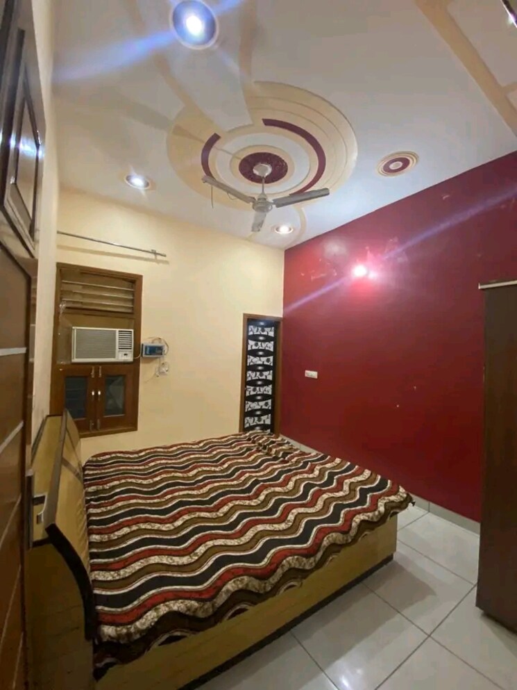 Bedroom, sector 125 4 Bedroom 150 Sq.Yd. Independent House In Sector 125 Mohali 7007991