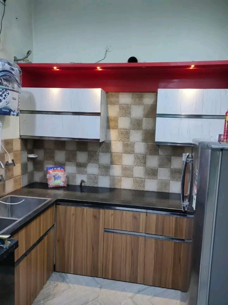 Kitchen, sector 125 4 Bedroom 150 Sq.Yd. Independent House In Sector 125 Mohali 7007991
