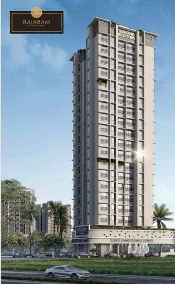 2 BHK Apartment For Sale in Dahisar East