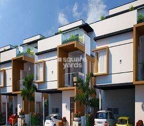 4 BHK Villa For Resale in Radhey Raaga Kollur Hyderabad  7008010