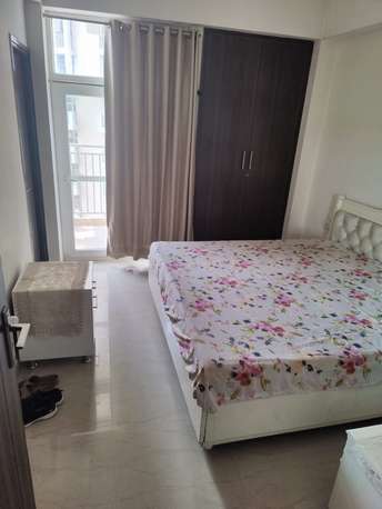 2 BHK Apartment For Rent in JM Florence Noida Ext Tech Zone 4 Greater Noida  7008028