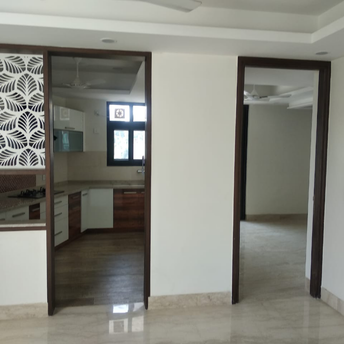 2 BHK Builder Floor For Rent in Sector 45 Gurgaon  7008052