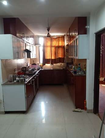 2 BHK Apartment For Rent in Dhakoli Village Zirakpur 7008073