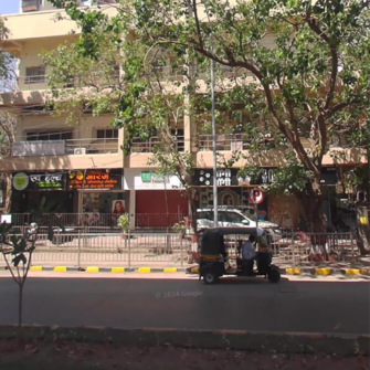 Commercial Shop 650 Sq.Ft. For Resale in Bhandup West Mumbai  7008088