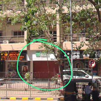 Commercial Shop 650 Sq.Ft. For Resale in Bhandup West Mumbai  7008088