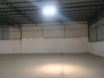 Floor Plan in  Warehouse at Narayan Vihar – for Rent