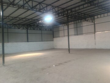 Floor Plan in  Warehouse at Narayan Vihar – for Rent