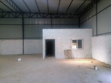  Warehouse – Exterior View View at Narayan Vihar - for Rent