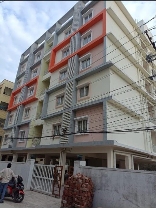 6+ BHK Apartment For Resale in Gachibowli Hyderabad  7008099