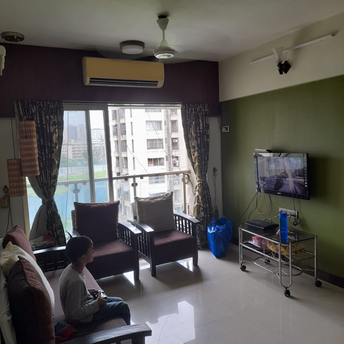 2.5 BHK Apartment For Rent in Bhairav Residency Mira Road Kanakia Road Mumbai  7008105