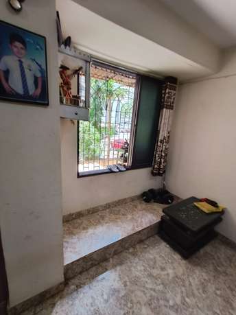 2 BHK Apartment For Rent in Kopar Khairane Navi Mumbai  7008102