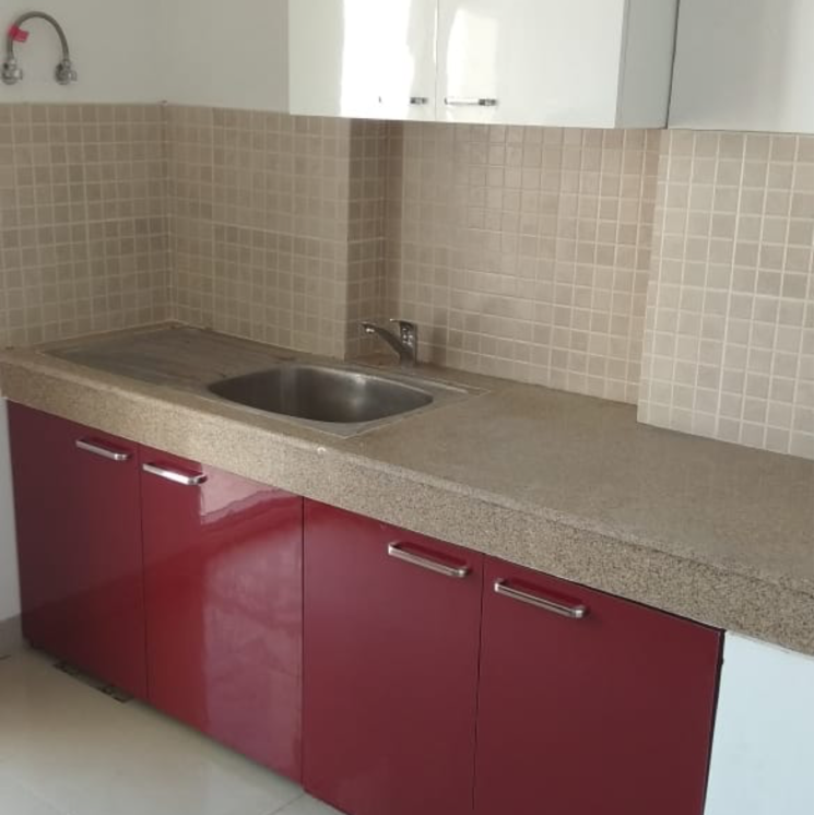 Kitchen, shapoorji-pallonji-joyville-tower-crown 2 Bedroom 915 Sq.Ft. Apartment In Sector 102 Gurgaon 7008118