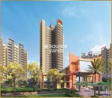 2 BHK Apartment For Resale in Shapoorji Pallonji Joyville Tower Crown Sector 102 Gurgaon  7008118