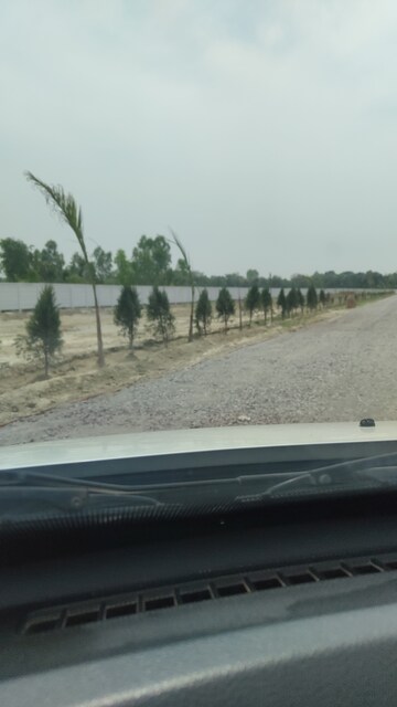 Plot For Sale in Raebareli Road
