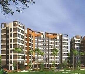 1 BHK Apartment For Resale in Sahyadri Al Hadi Residential Complex Kausa Thane  7008135