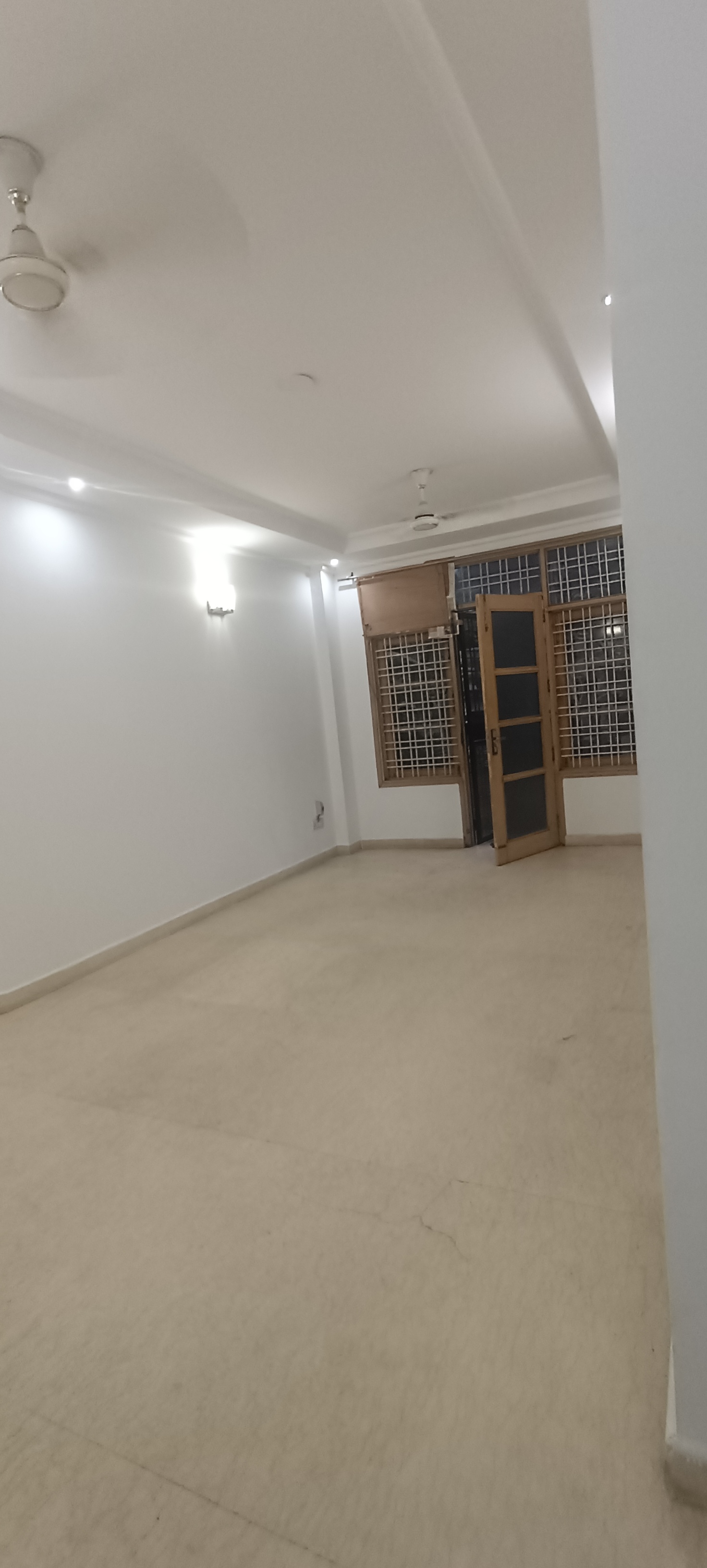 3 BHK Builder Floor For Rent in Chittaranjan Park Delhi  7008181