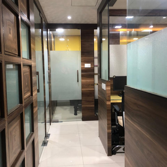 Commercial Office Space 1250 Sq.Ft. For Rent in Pleasant Park Mumbai  7008182