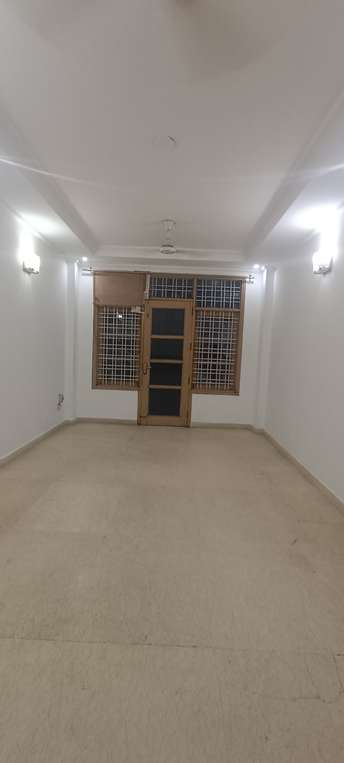 3 BHK Builder Floor For Rent in Chittaranjan Park Delhi  7008206