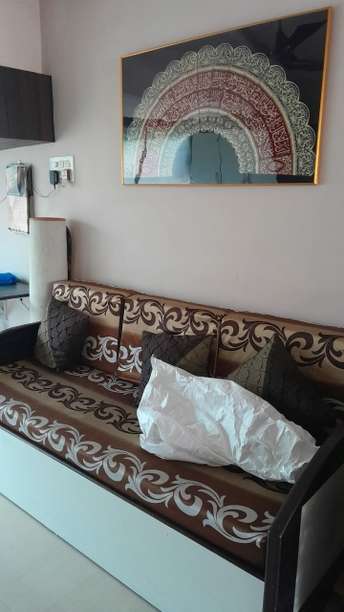 1 BHK Apartment For Rent in Sector 15a Belapur Navi Mumbai 7008204
