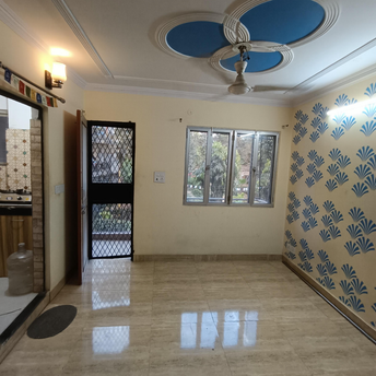 1 BHK Builder Floor For Rent in Khirki Extension Delhi 7008213