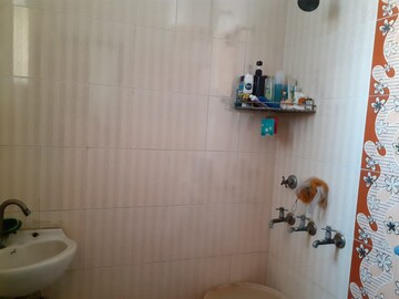 Bathroom in 3 BHK Builder Floor at Sector 32 – for Sale