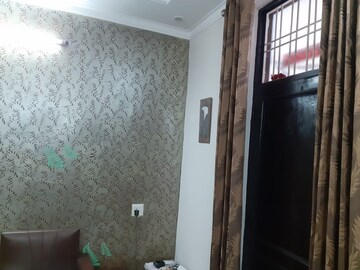 Balcony in 3 BHK Builder Floor at Sector 32 – for Sale