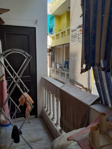 Balcony in 3 BHK Builder Floor at Sector 32 – for Sale