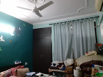 Living Room in 3 BHK Builder Floor at Sector 32 – for Sale