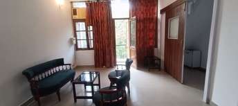 1 BHK Builder Floor For Rent in Green Park Extension Delhi 7008223