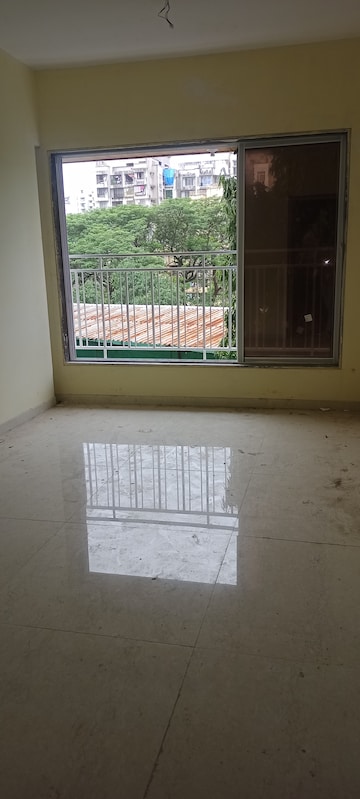 1 BHK Apartment For Resale in Shubhabhumi Patkeshwar Apartment CHSL Borivali West Mumbai  7008240