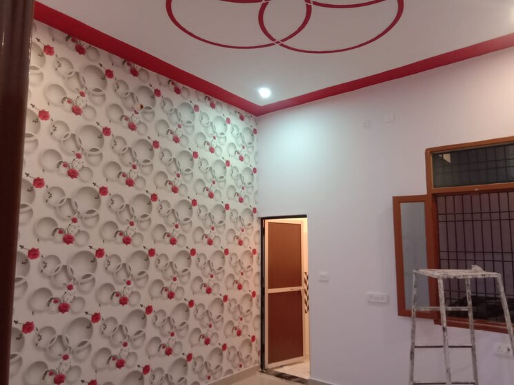 Bedroom, arjunganj 3 Bedroom 1500 Sq.Ft. Villa In Arjunganj Lucknow 7008256