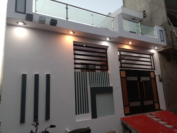 3 BHK Villa For Sale in Chinhat