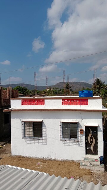 2 BHK Independent House For Sale in Virar West