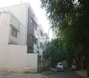 3 BHK Builder Floor For Rent in Unitech Greenwood City Apartment Sector 45 Gurgaon  7008303