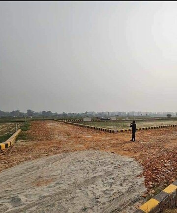  Plot For Sale in Faizabad Road