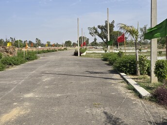 Plot For Resale in Panchvati Lucknow Gosainganj Lucknow  7008312